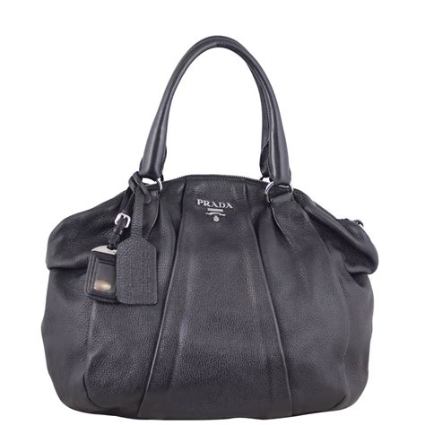 prada cervo antik bowler handbag|Vintage Prada Handbags and Purses .